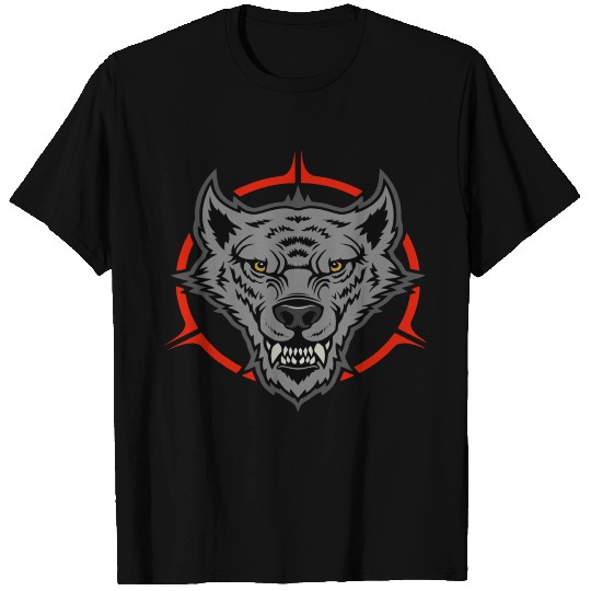 Mad Dog T Shirts