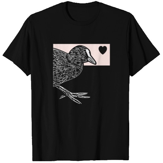 Quail Lover T Shirts