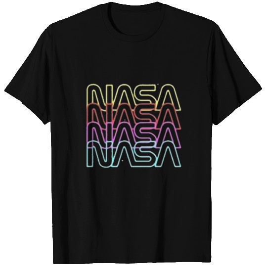 nasa T Shirts