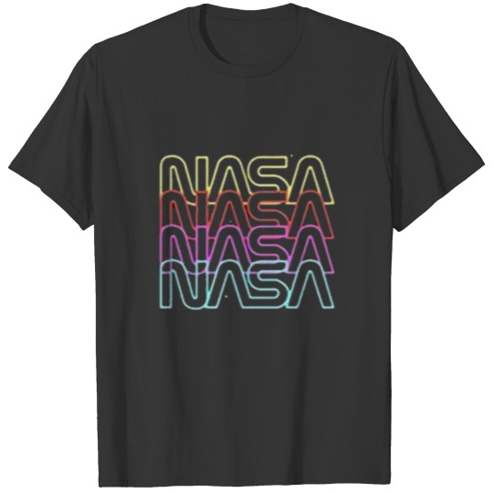 nasa T Shirts