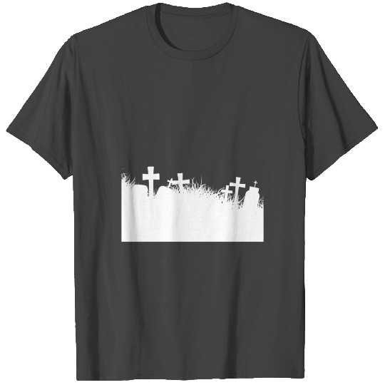Graveyard T Shirts