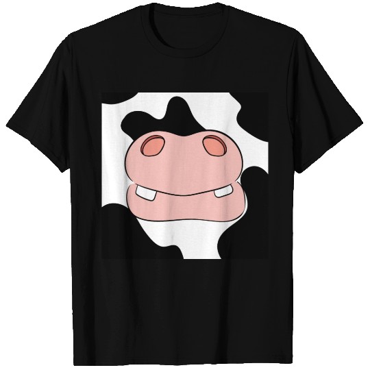 Cow T Shirts
