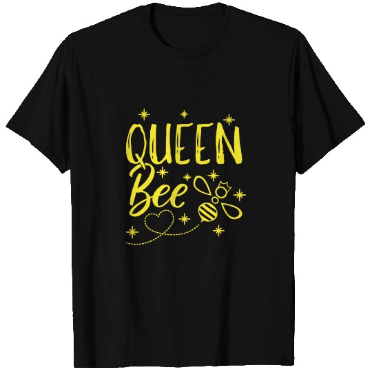 Queen Bee T Shirts