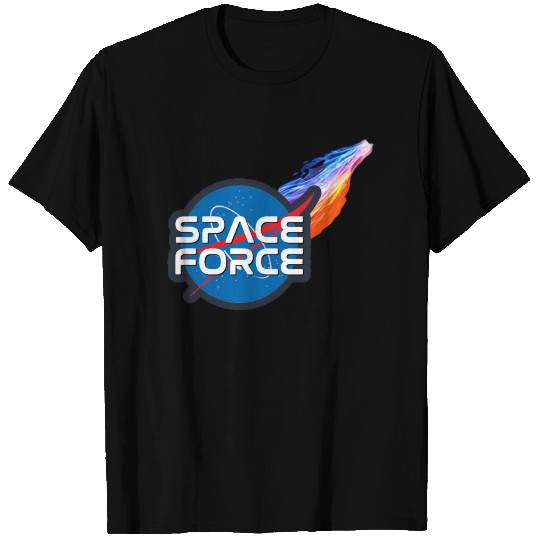 Space Force T Shirts