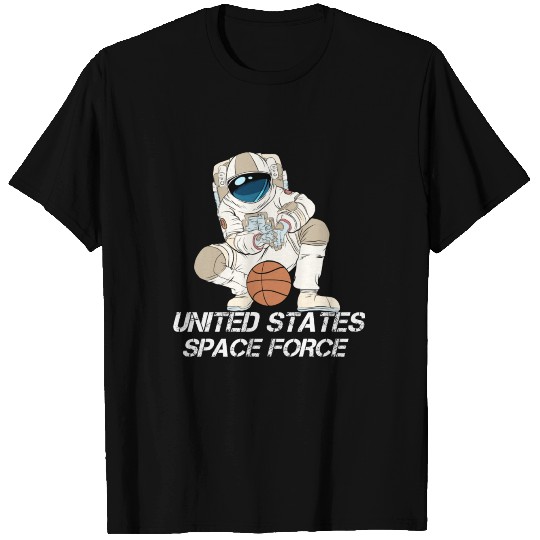 Space Force T Shirts