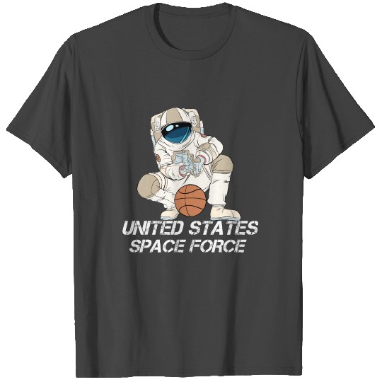 Space Force T Shirts