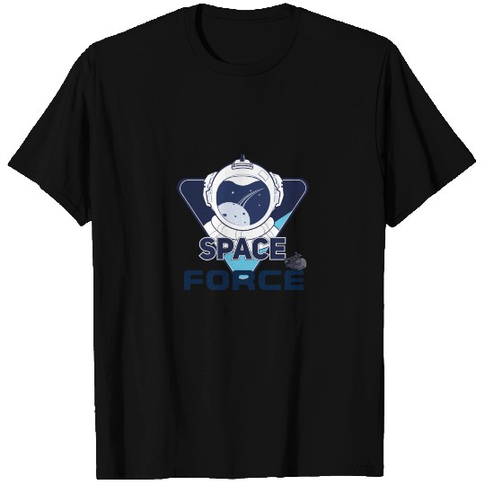 SPACE FORCE T Shirts
