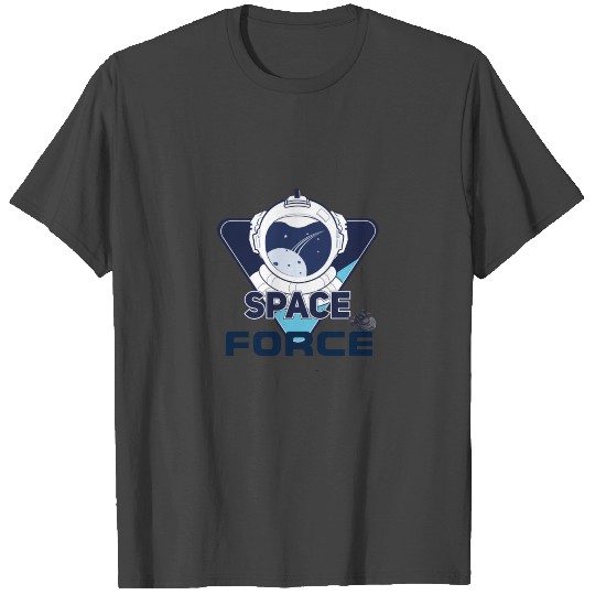 SPACE FORCE T Shirts