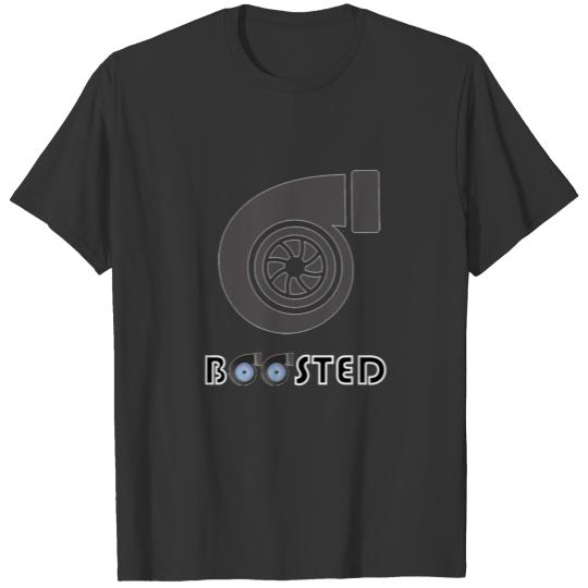Boosted T-shirt T-shirt