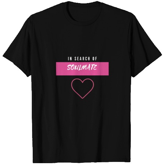 SOULMATE T Shirts