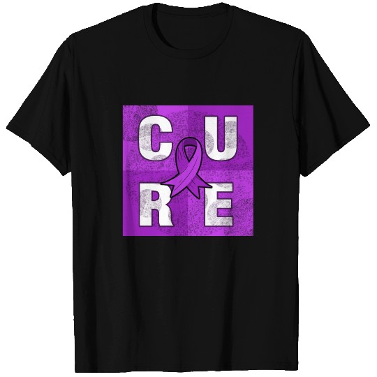 Cure - Lupus T Shirts