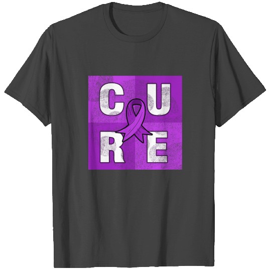 Cure - Lupus T Shirts