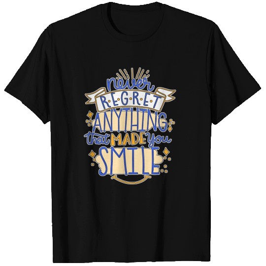 Positive Quotes (29) T Shirts