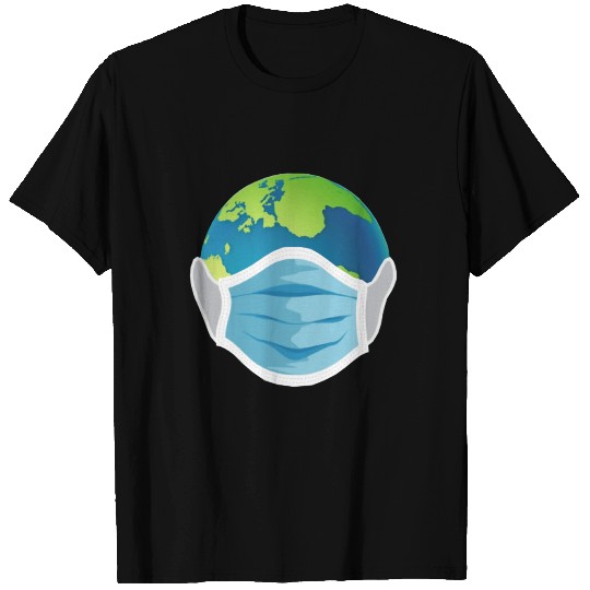 It’s Corona Time T Shirts