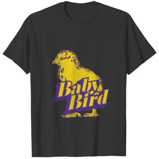 Baby Bird T-shirt