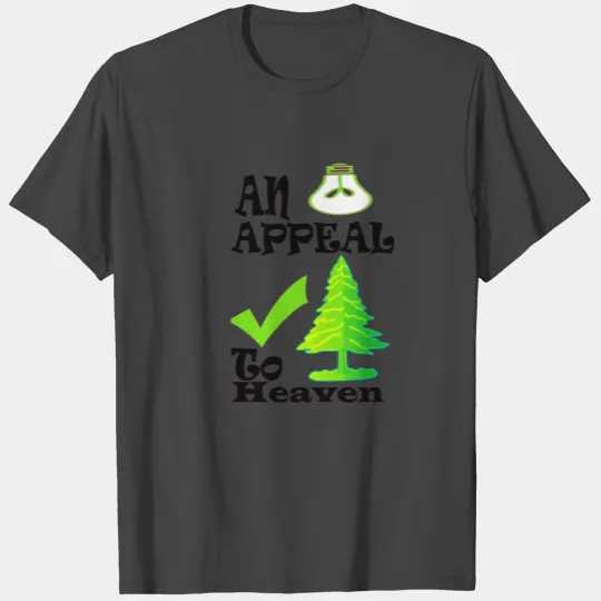 An Appeal to Heaven T Shirts