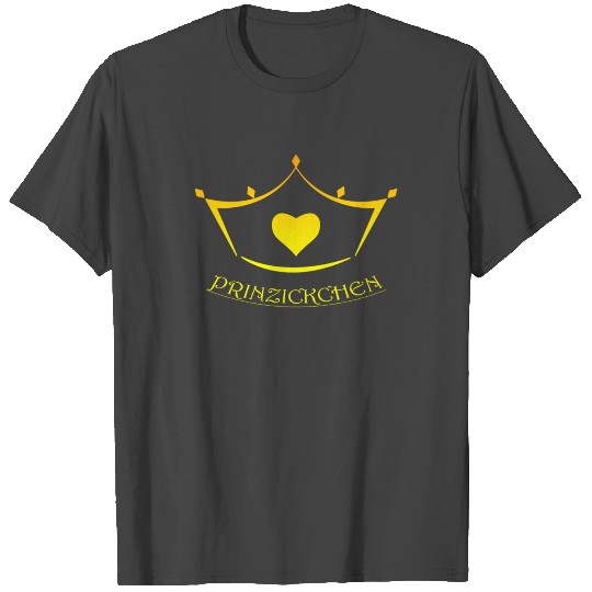 Crown Crowns King Queen JGA Wedding Bride Groom Pr T Shirts