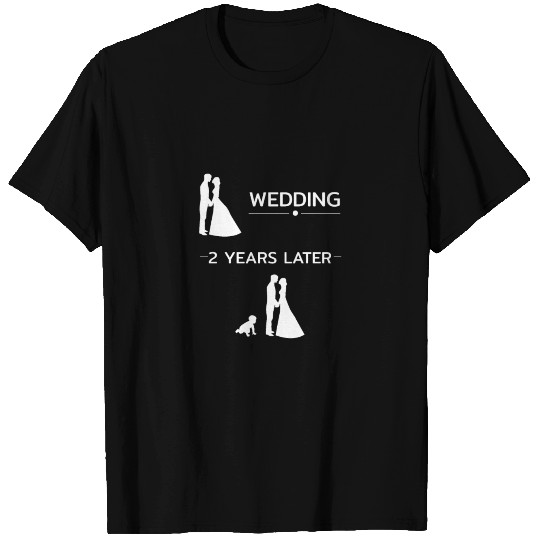 Engagement T Shirts