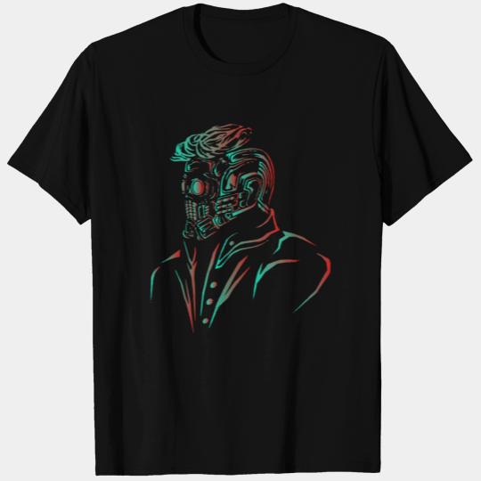 Star Lord T Shirts
