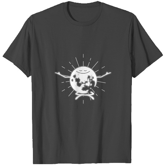 Lunar Tai Chi T Shirts