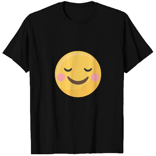 Funny Emoticon Smiley Face T Shirts