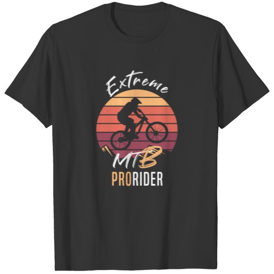 Extreme MTB ProRider T-shirt