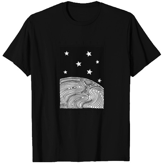 as above so below T Shirts