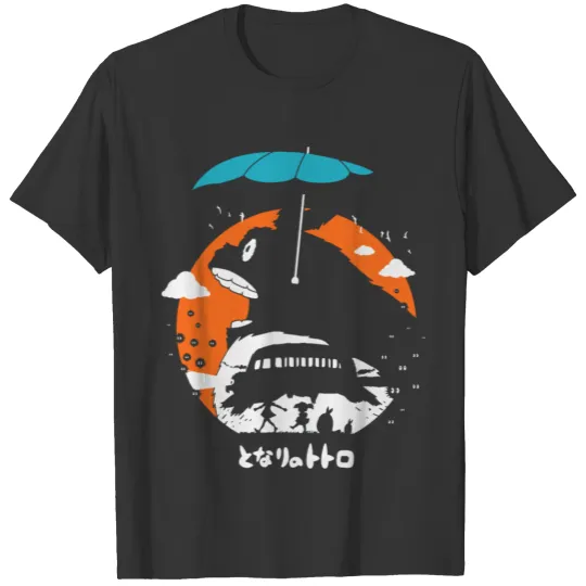 Totoro T Shirts