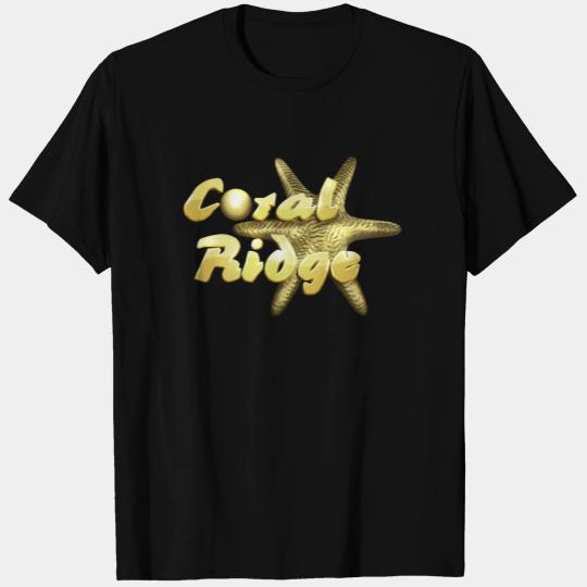 Coral Ridge T Shirts