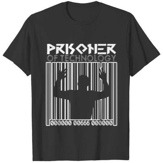 Technology Freak T Shirts