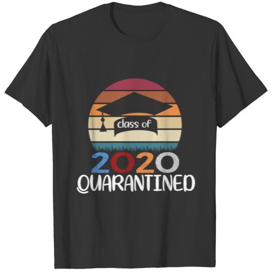 Bachelor 2020 Quarantined T-shirt