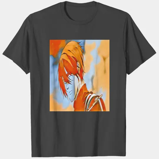 AO Titan T Shirts