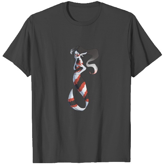 Koi Fish T Shirts