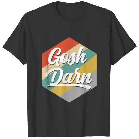 Vintage Gosh Darn T-shirt