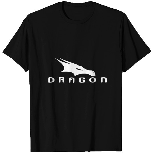 Spacex dragon best selling 2020 T Shirts