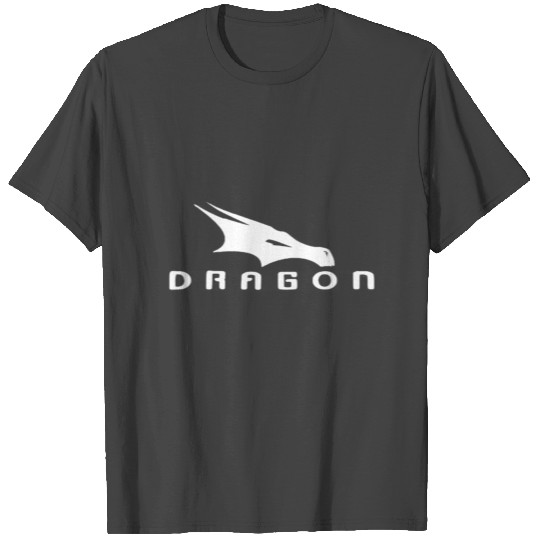 Spacex dragon best selling 2020 T Shirts