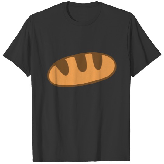 Bread T-shirt