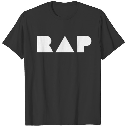 Rap Hip Hop Boom Bap Music Gift T Shirts