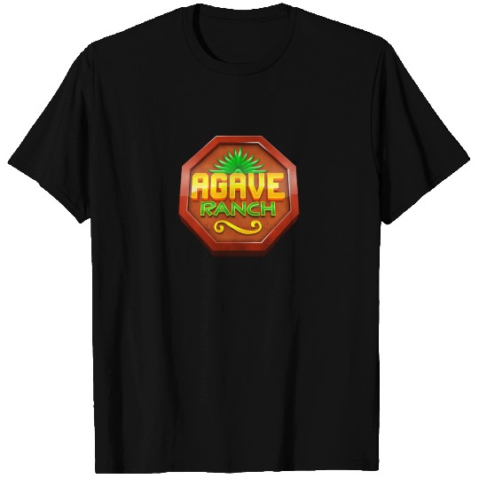 Agave Ranch T Shirts