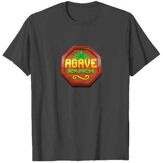 Agave Ranch T Shirts