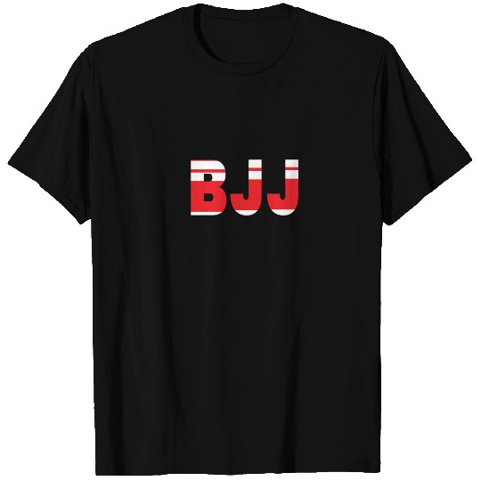 Jiu jitsu BJJ Martial arts Gift T Shirts