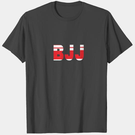 Jiu jitsu BJJ Martial arts Gift T Shirts