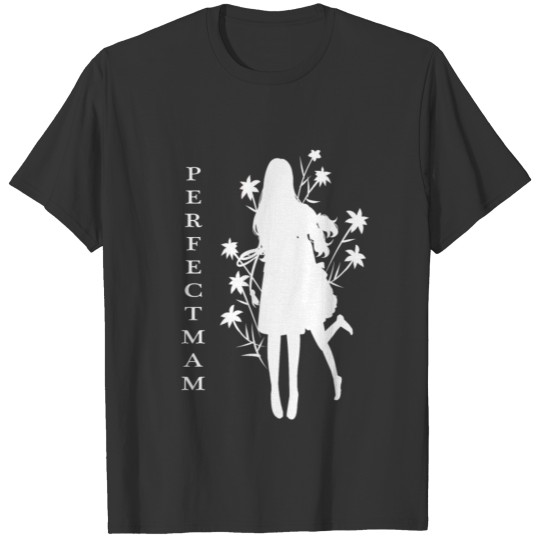 HAPPY MOTHER DAY T Shirts