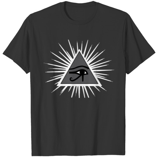 All Seeing Eye T-shirt