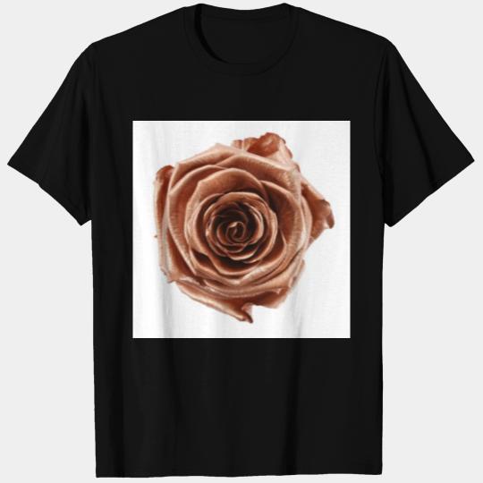 Rose Gold T Shirts