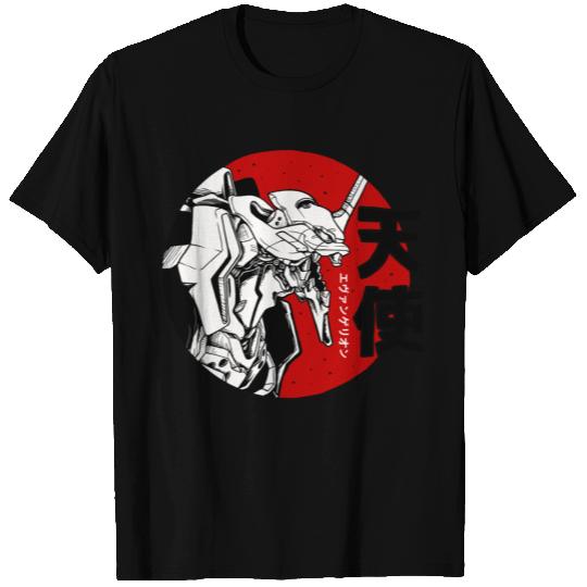 evangelion T Shirts
