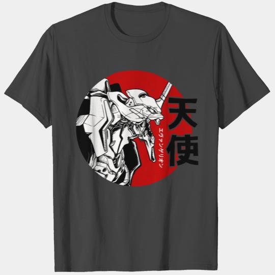 evangelion T Shirts