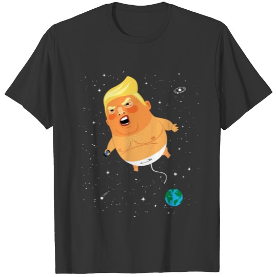 Funny Trump 01 T-shirt
