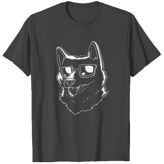Shiba Inu Dog T Shirts