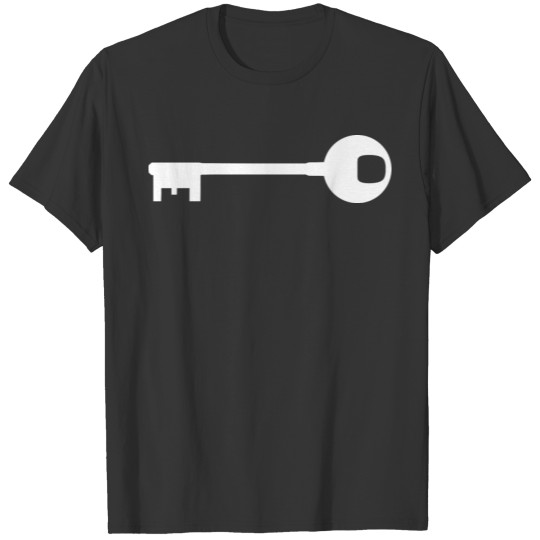 The key T Shirts